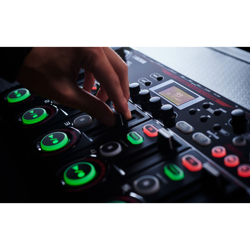 Boss RC-505MKII Loop Station
