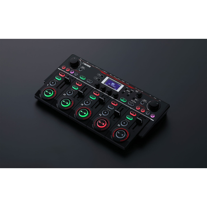 Boss RC-505MKII Loop Station