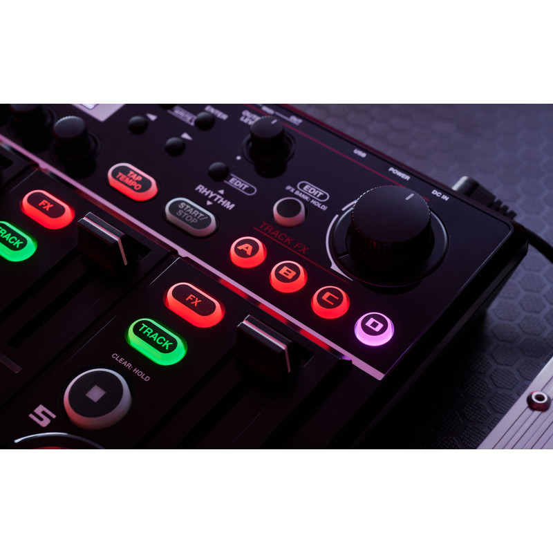 Boss RC-505MKII Loop Station