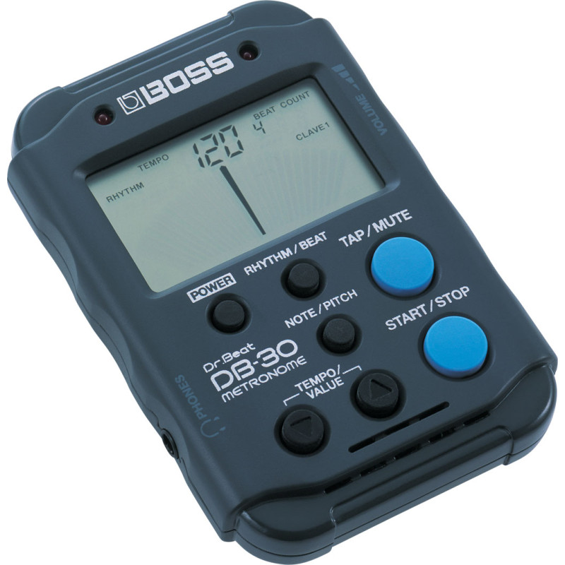 Boss DB-30 Dr. Beat