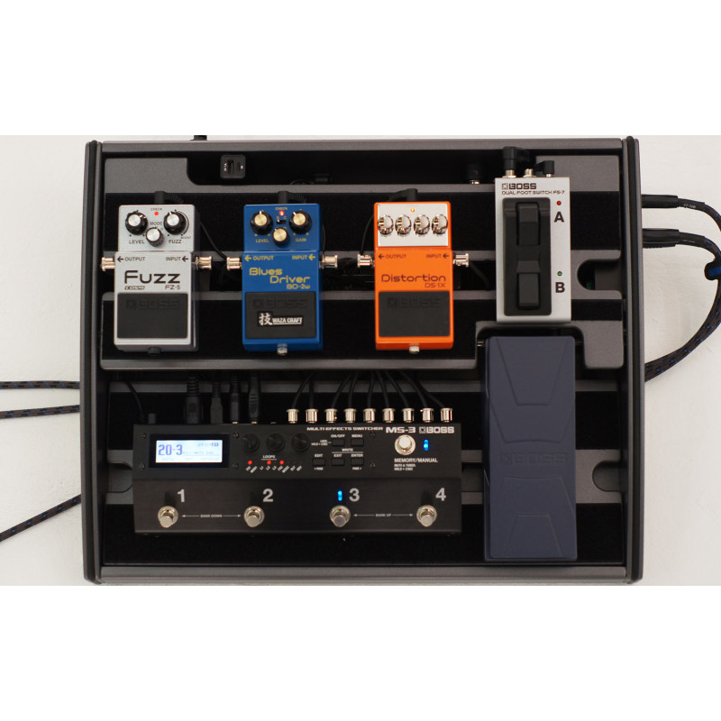 Boss MS-3 Multi Effects Switcher