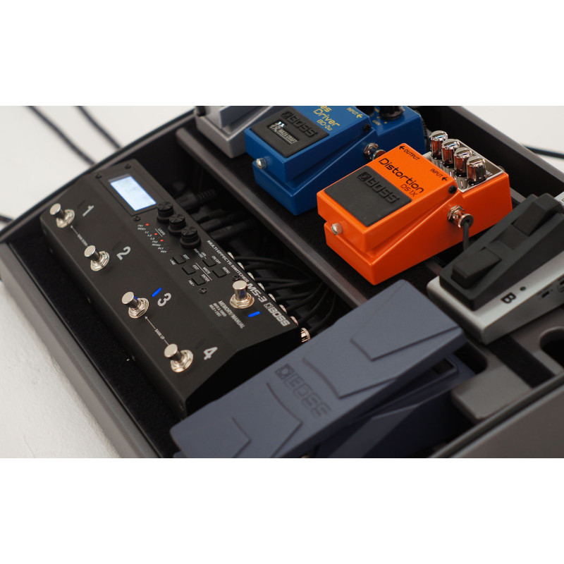 Boss MS-3 Multi Effects Switcher