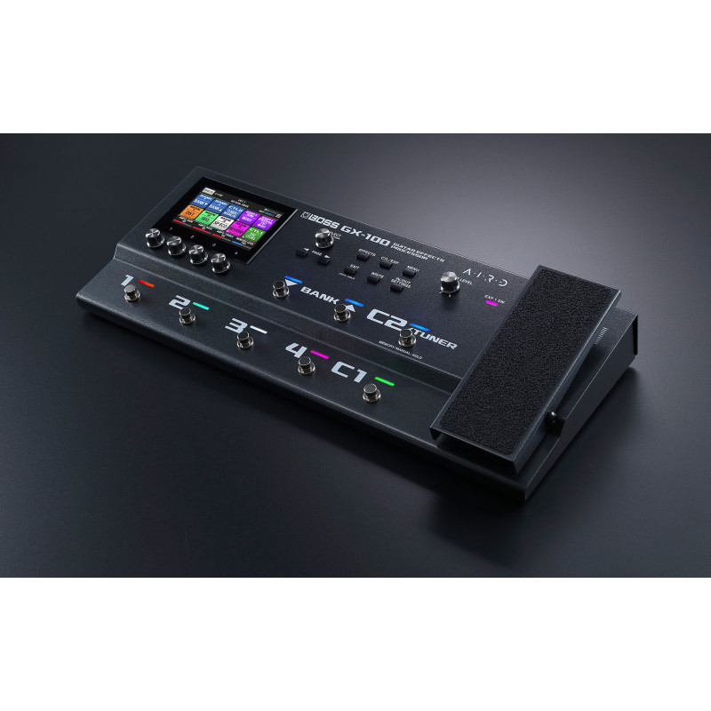 Boss GX-100
