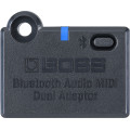 Boss BT-Dual Bluetooth Audio MIDI Dual Adaptor