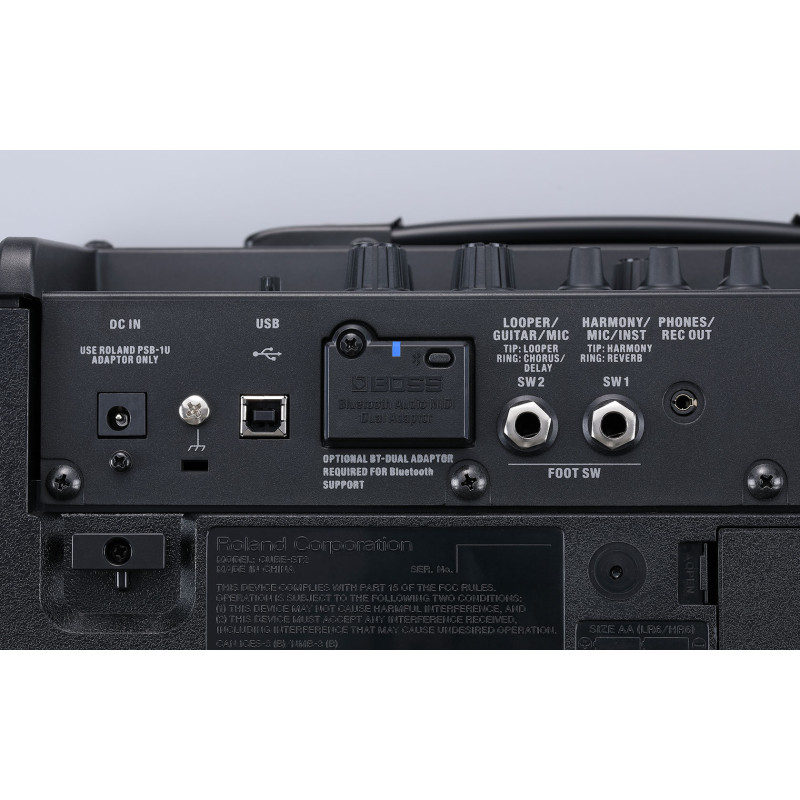 Boss BT-Dual Bluetooth Adaptor