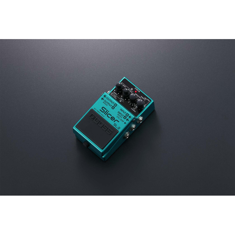 Boss SL-2 Slicer