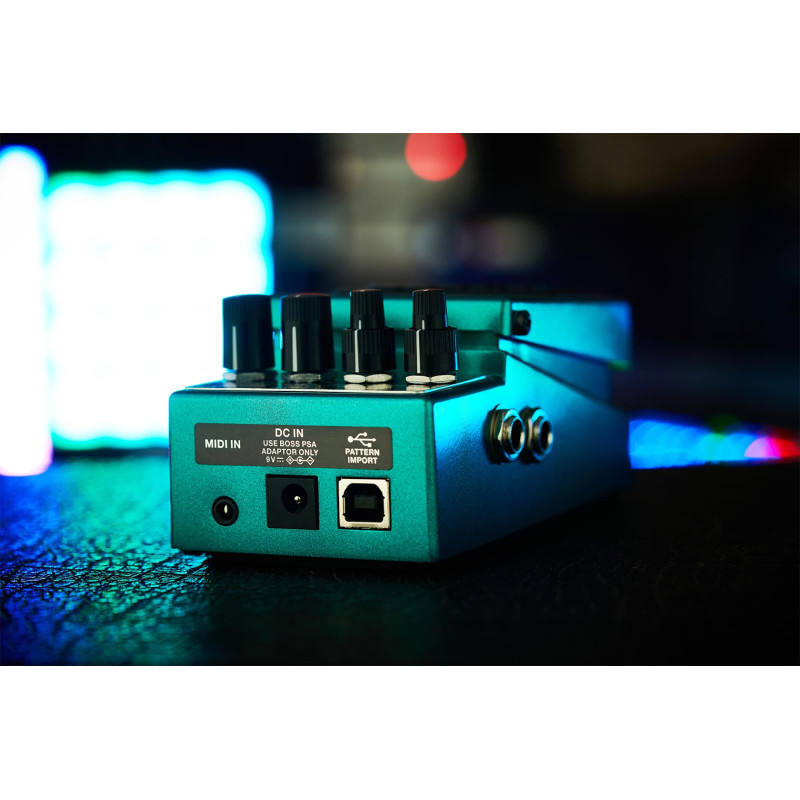 Boss SL-2 Slicer