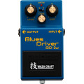 Boss BD-2W Blues Driver Waza Craft