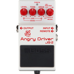Boss JB-2 Angry Driver