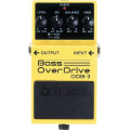 Boss ODB-3 Bass Overdrive