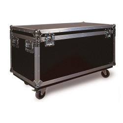 Fonestar FRC-263 Flight Case 110x65x55