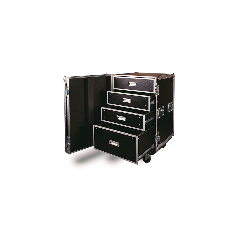 Fonestar FRC-261 Flight Case 53x90x59