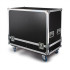 Fonestar FAL-24D Flight Case 87x88x50