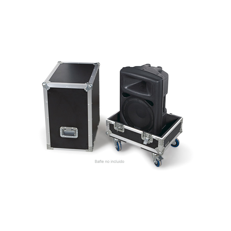 Fonestar FAL-15 Flight Case 56x97x62