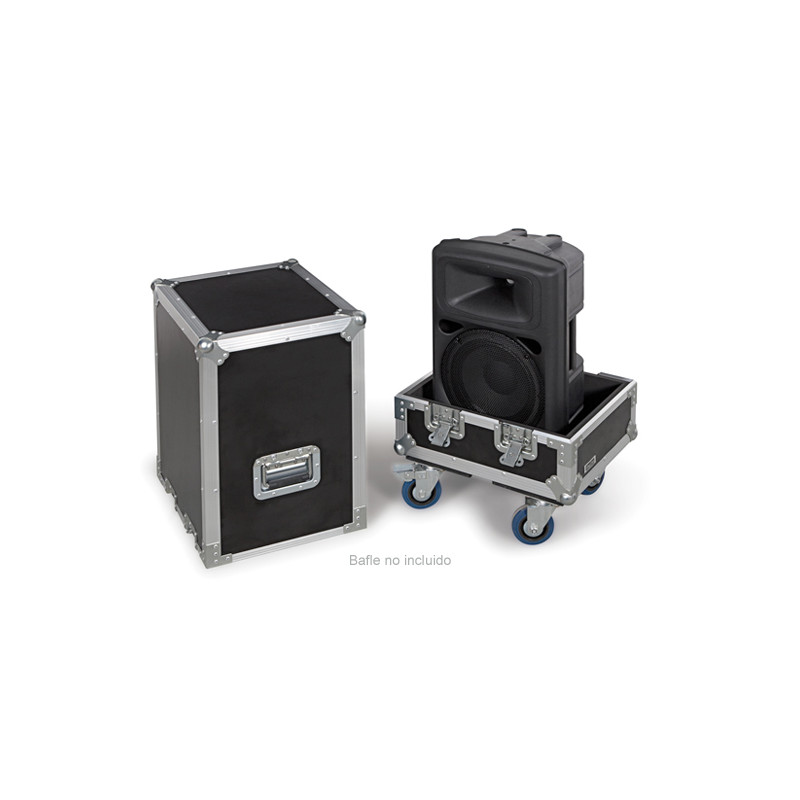 Fonestar FAL-12 Flight Case 50x89x45