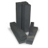 Fonestar FAL-12 Flight Case 50x89x45