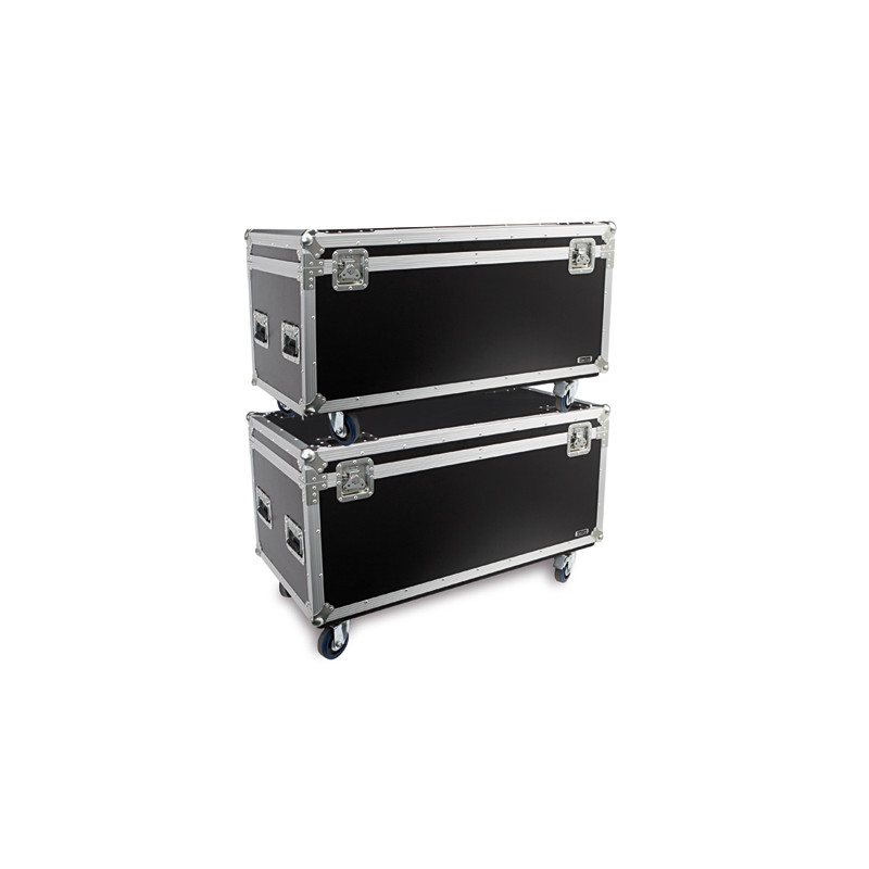Fonestar FRC-262A Flight Case 98x56x72