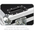 Fonestar FRC-262A Flight Case 98x56x72