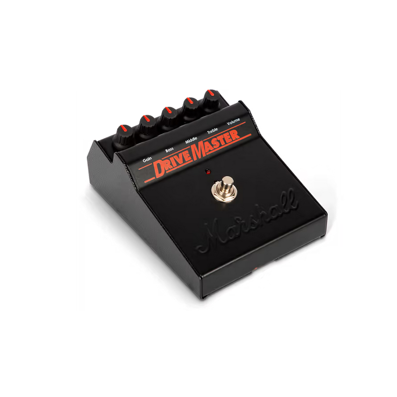 Marshall Drive Master Vintage Reissue