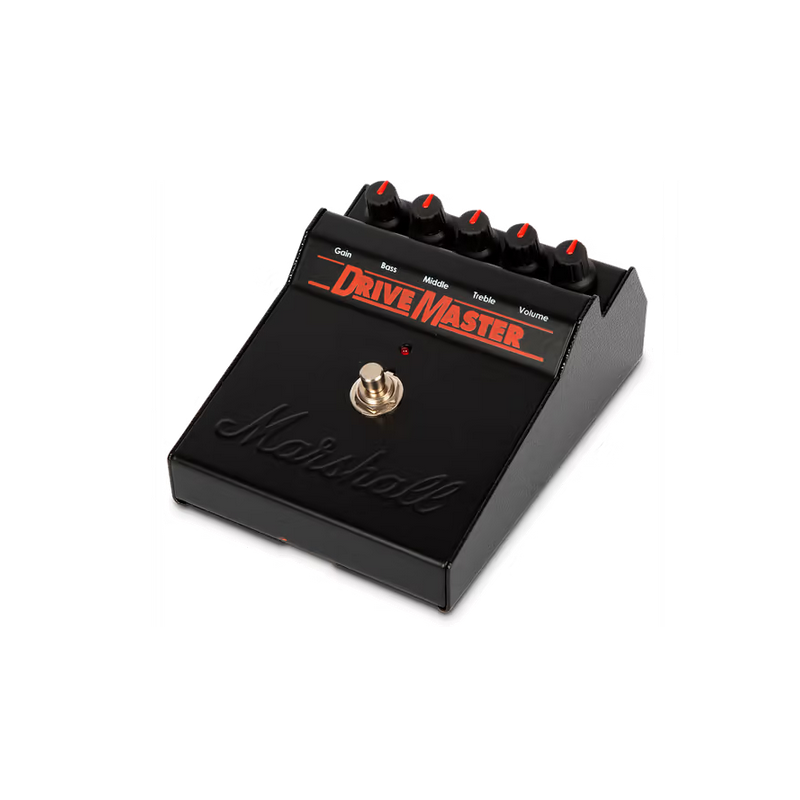 Marshall Drive Master Vintage Reissue