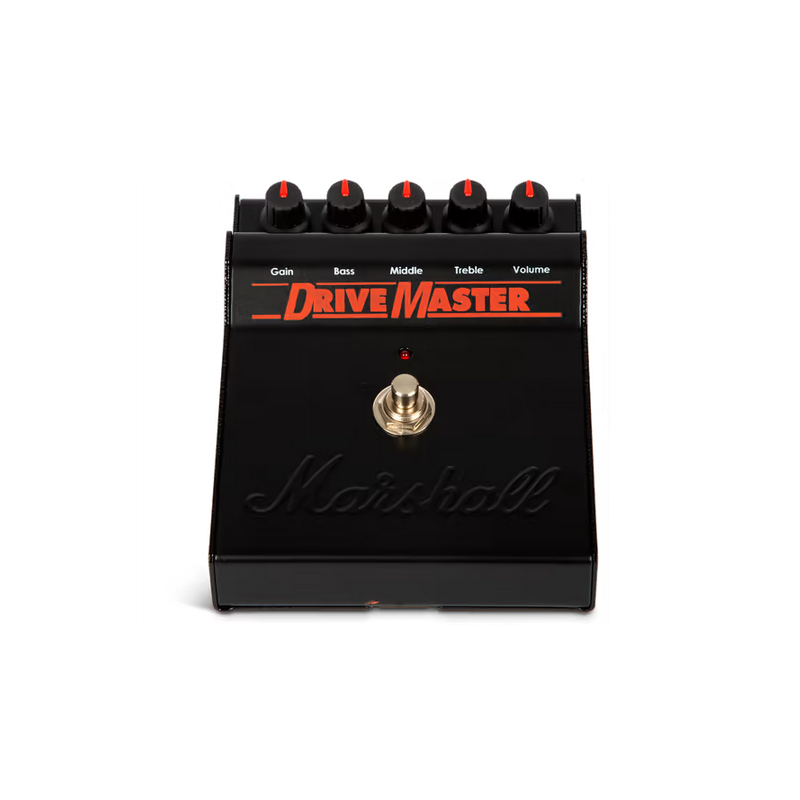 Marshall Drive Master Vintage Reissue