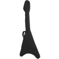 Ortola 6138 Flying V Bass Guitar