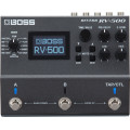 Boss RV-500 Digital Reverb