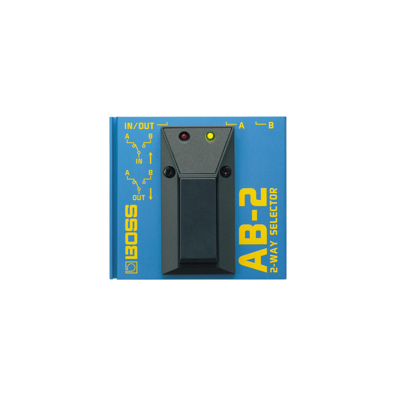 Boss AB-2