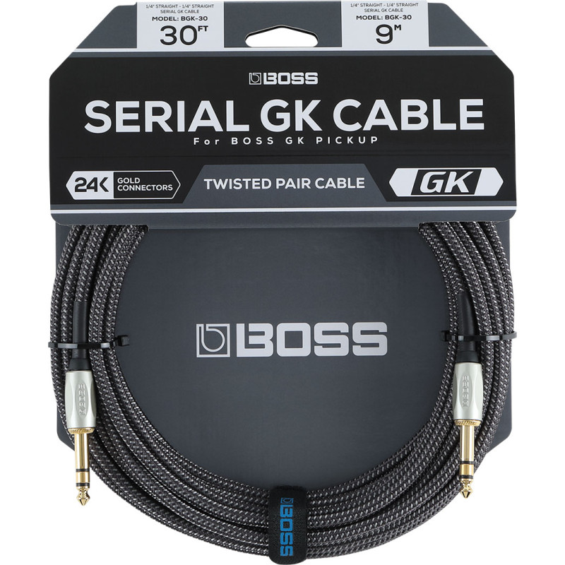 Boss GK-30 9m