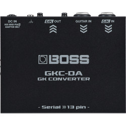 Boss GKC-DA GK Converter