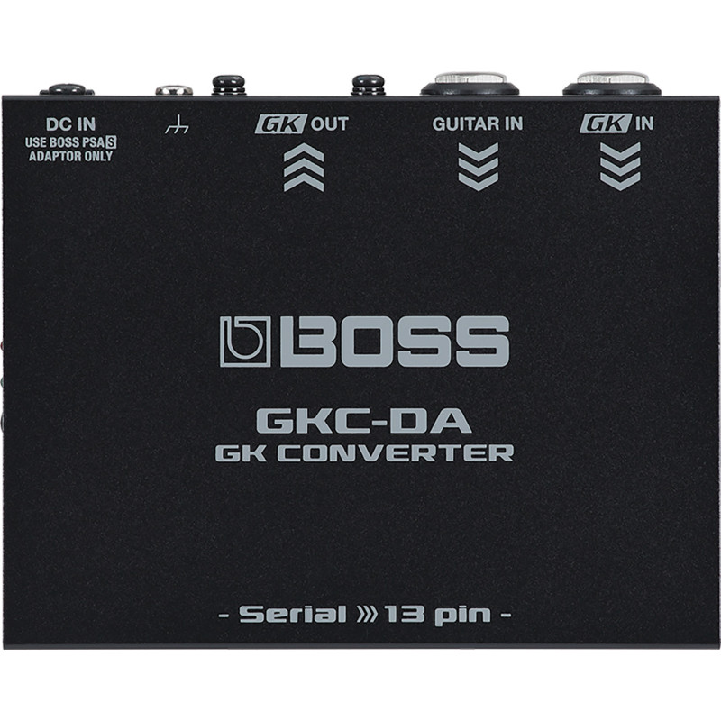 Boss GKC-DA GK Converter