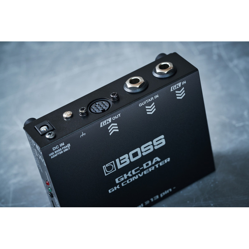 Boss GKC-DA GK Converter