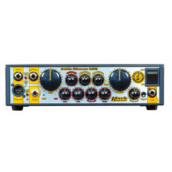 Mark Bass Little Marcus 58R Head