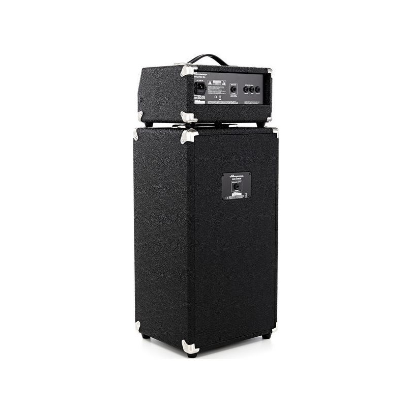 Ampeg Micro-CL Stack