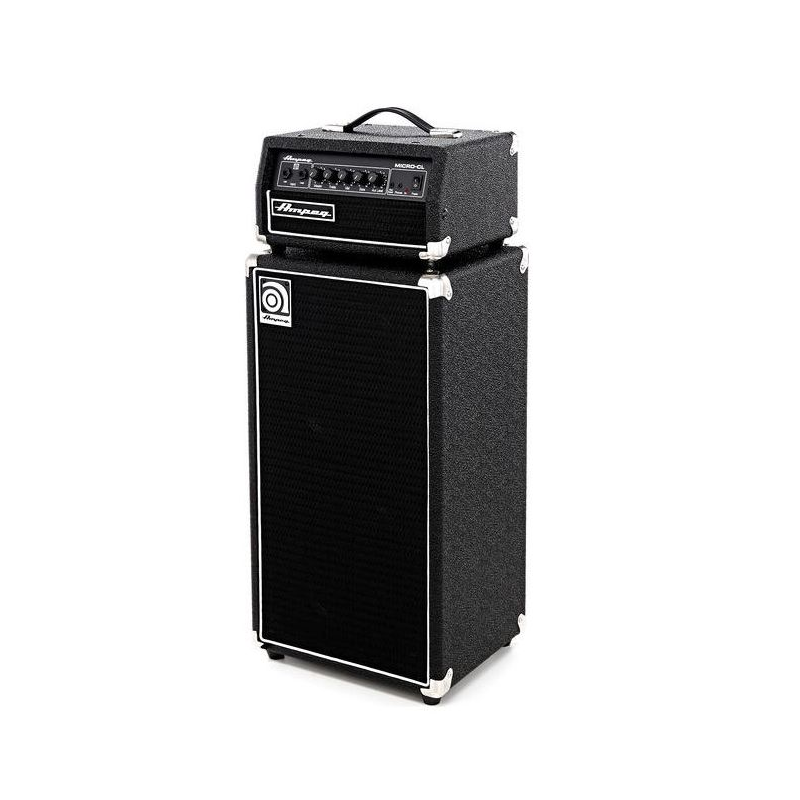 Ampeg Micro-CL Stack