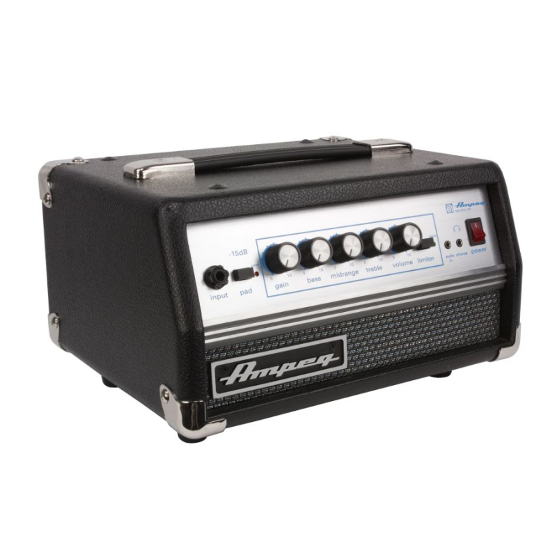 Ampeg Micro VR Head