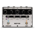 Ampeg SGT-DI Preamp