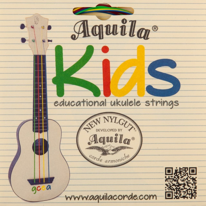 Aquila 160U Ukelele
