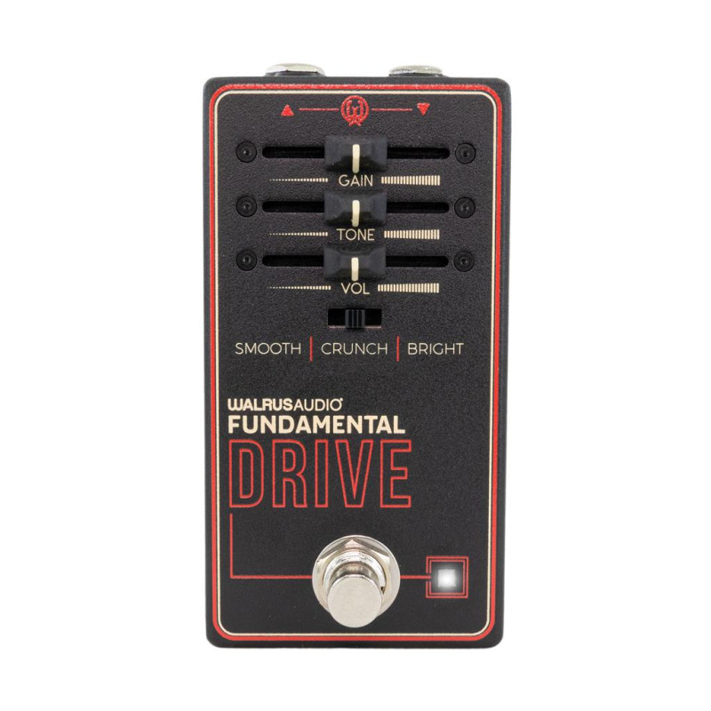 Walrus Audio Overdrive