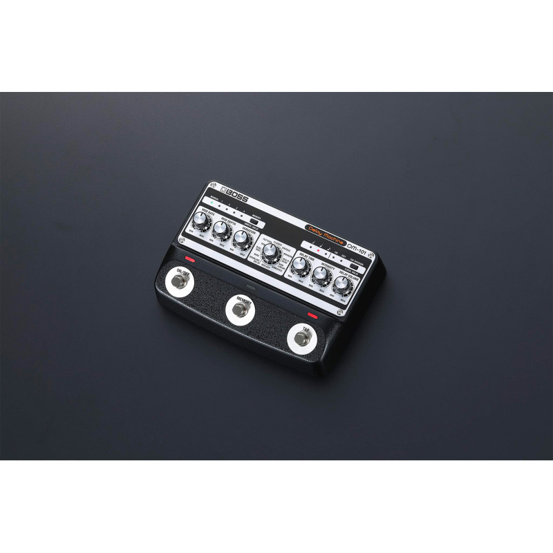 Boss DM-101 Delay Machine