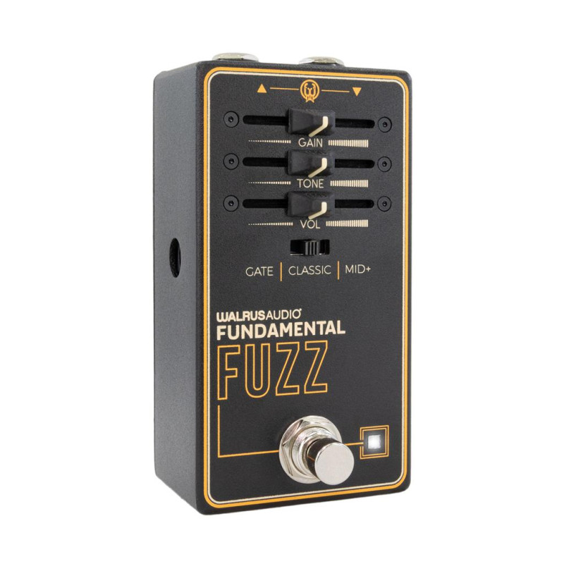 Walrus Audio Fuzz