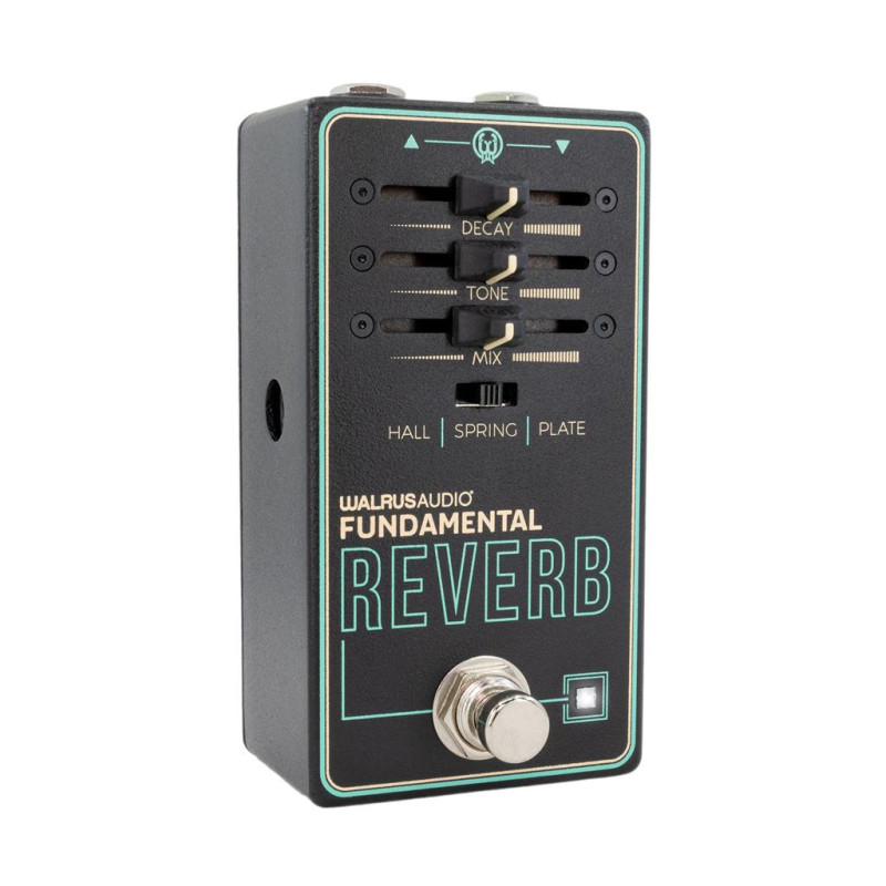 Walrus Audio Reverb