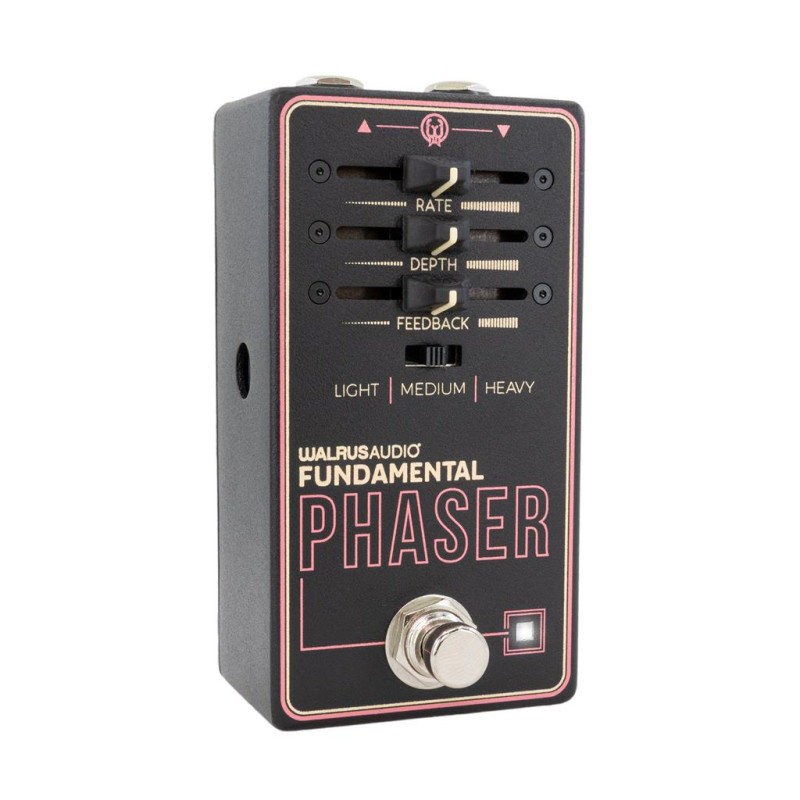 Walrus Audio Phaser