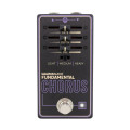 Walrus Audio Chorus