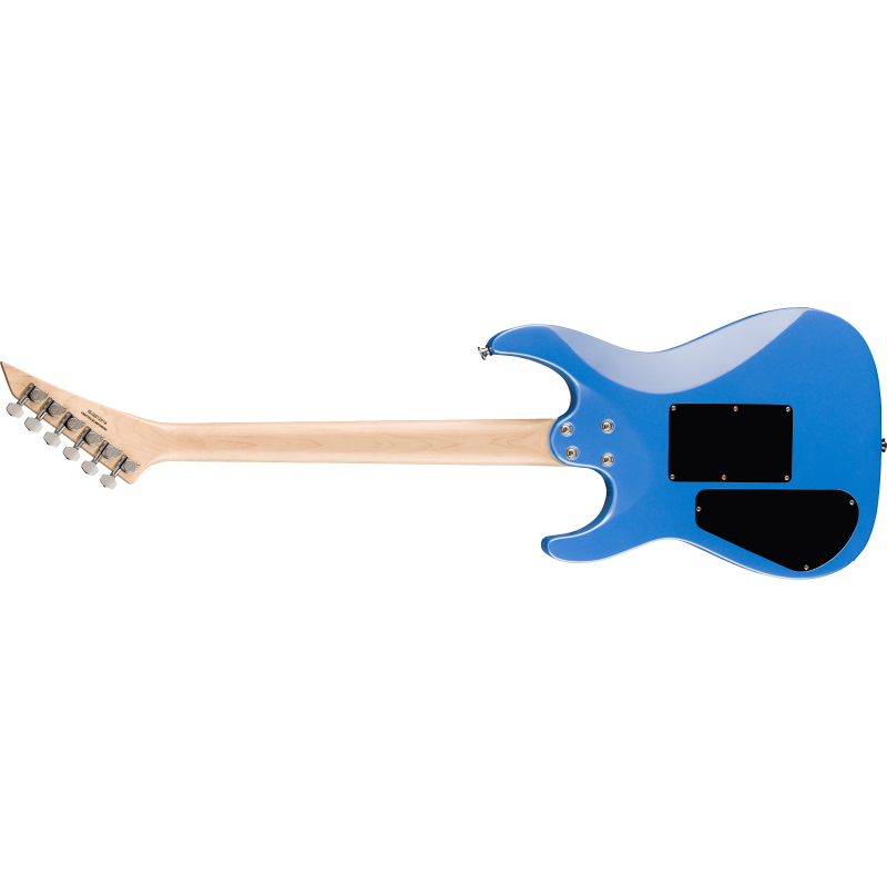 Jackson X Dinky DK3XR M HSS Frostbyte Blue