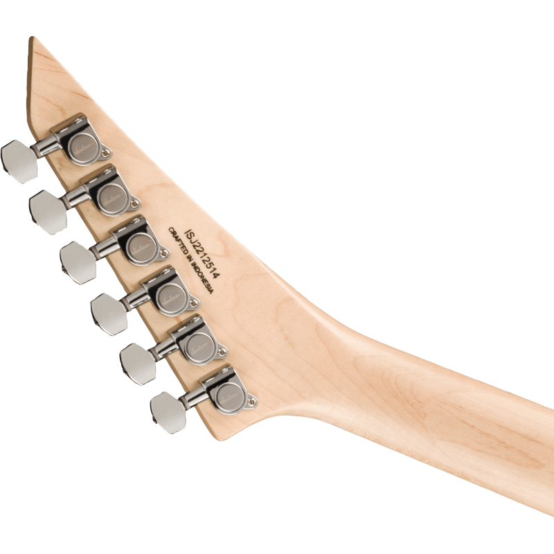 Jackson X Dinky DK3XR M HSS Frostbyte Blue