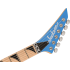Jackson X Dinky DK3XR M HSS Frostbyte Blue