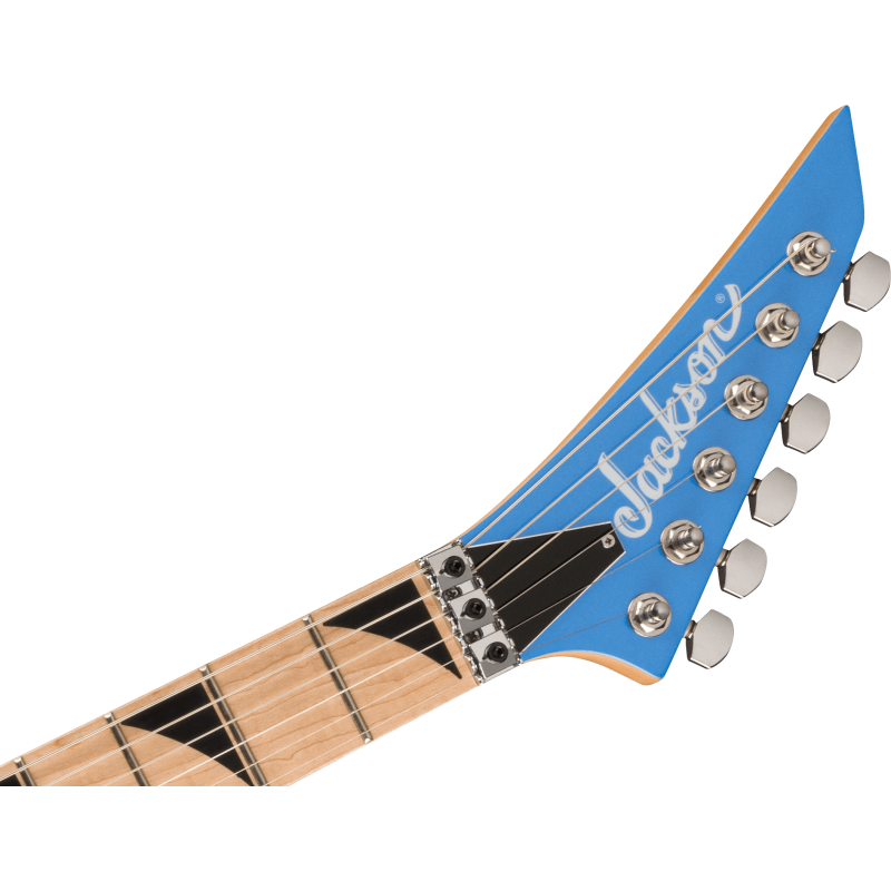 Jackson X Dinky DK3XR M HSS Frostbyte Blue