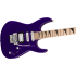 Jackson X Dinky DK3XR M HSS Deep Purple Metallic