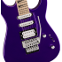 Jackson X Dinky DK3XR M HSS Deep Purple Metallic